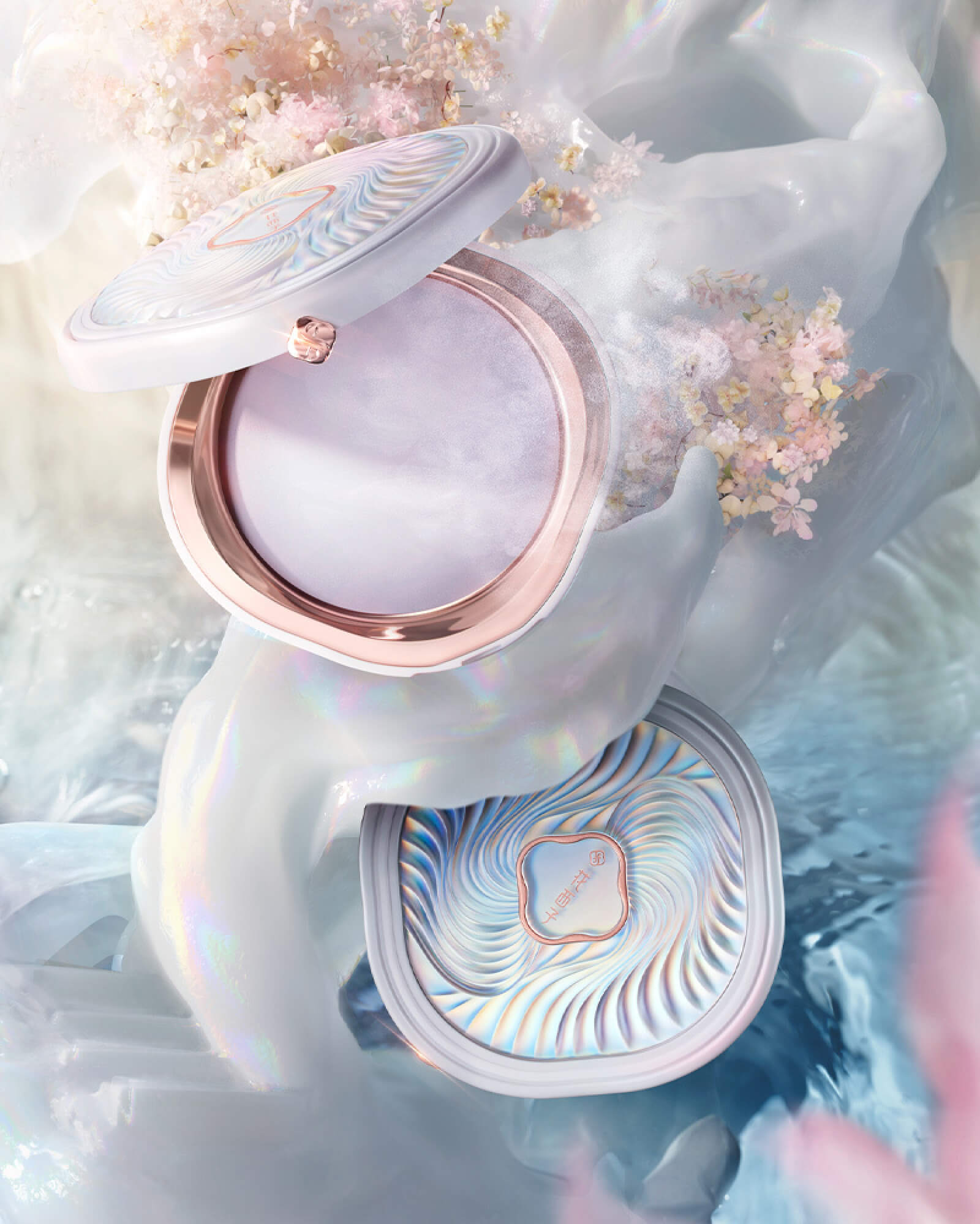 Florasis Flawless Fresh Kit