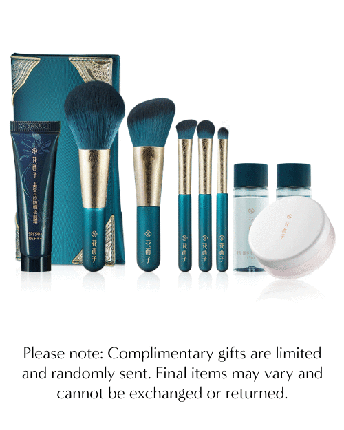Complimentary Gift on Orders $180+