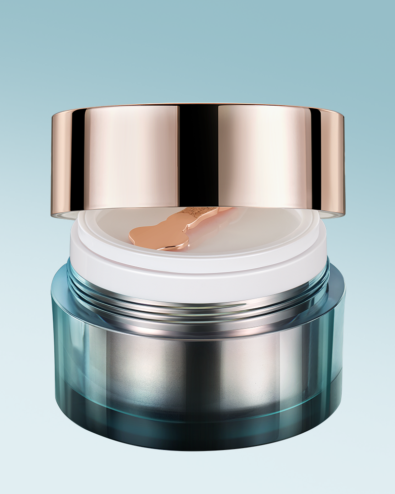 Cordyceps Care Makeup Remover Cream
