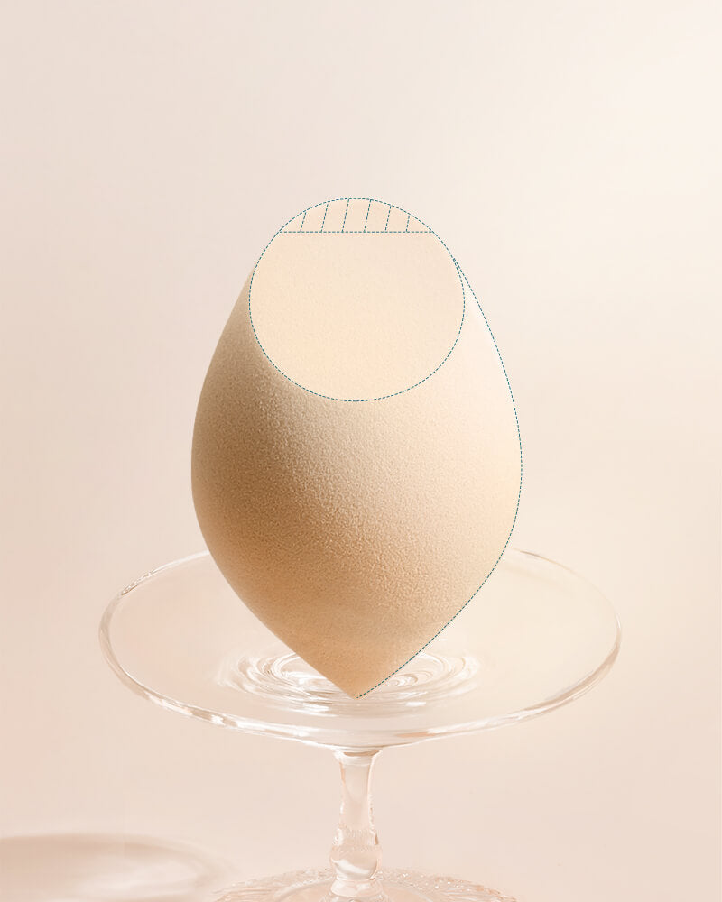 Perfect Blending Makeup Sponge