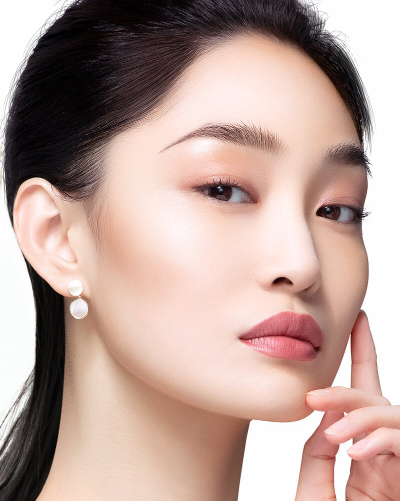 Soft Blooming Contour Brush
