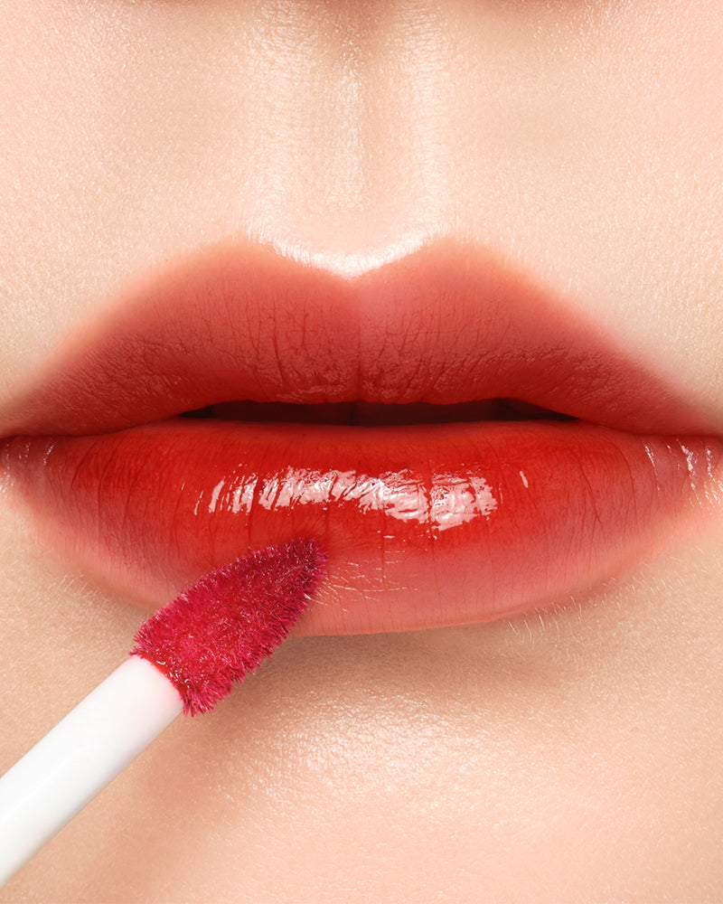 FLorasis Flawless Jade Shine Liquid Lipstick