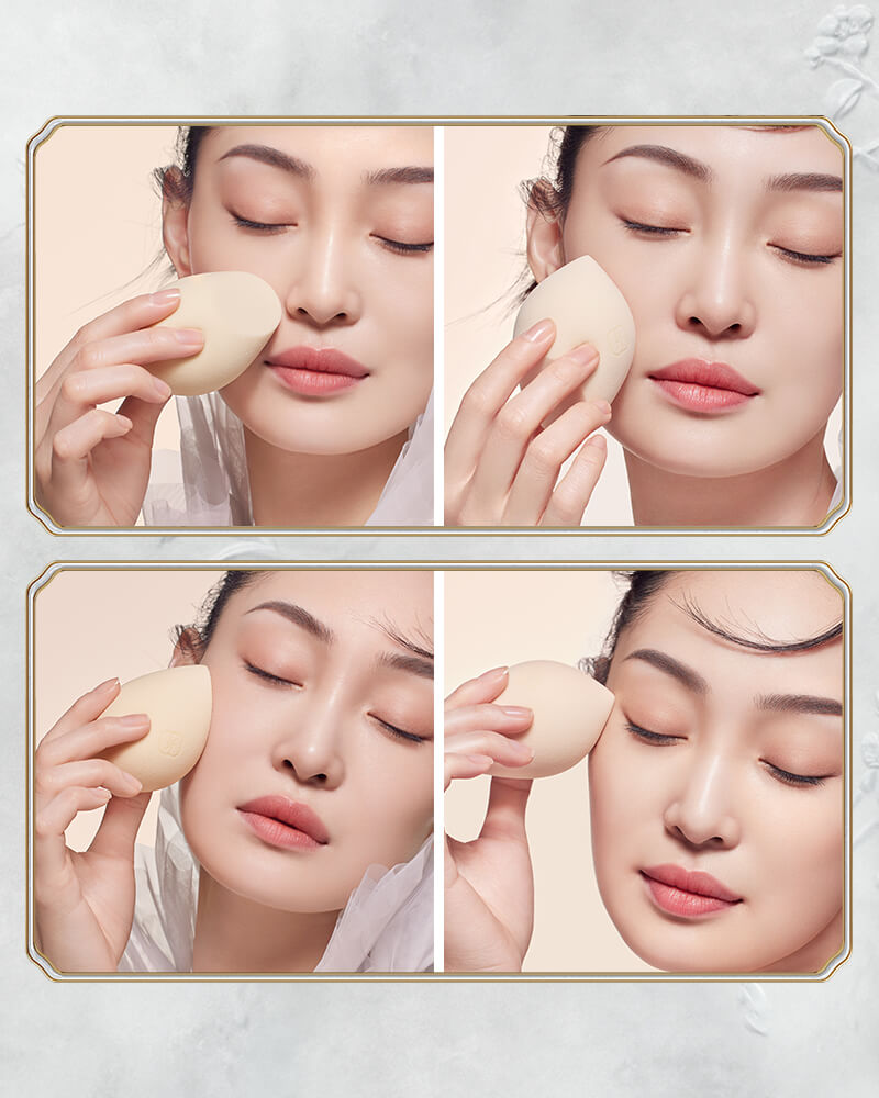 Perfect Blending Makeup Sponge