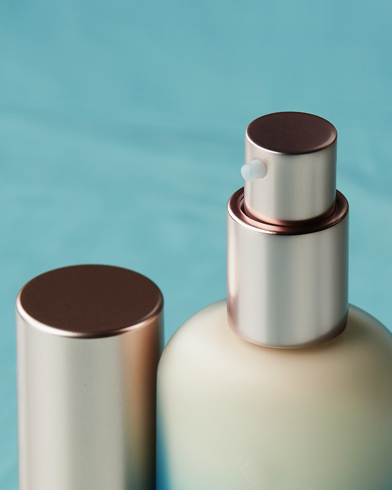 Yurong Dendrobium Hydrating Fluid Foundation