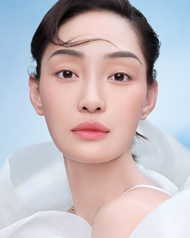 Florasis Flawless Jade Breathable Setting Powder