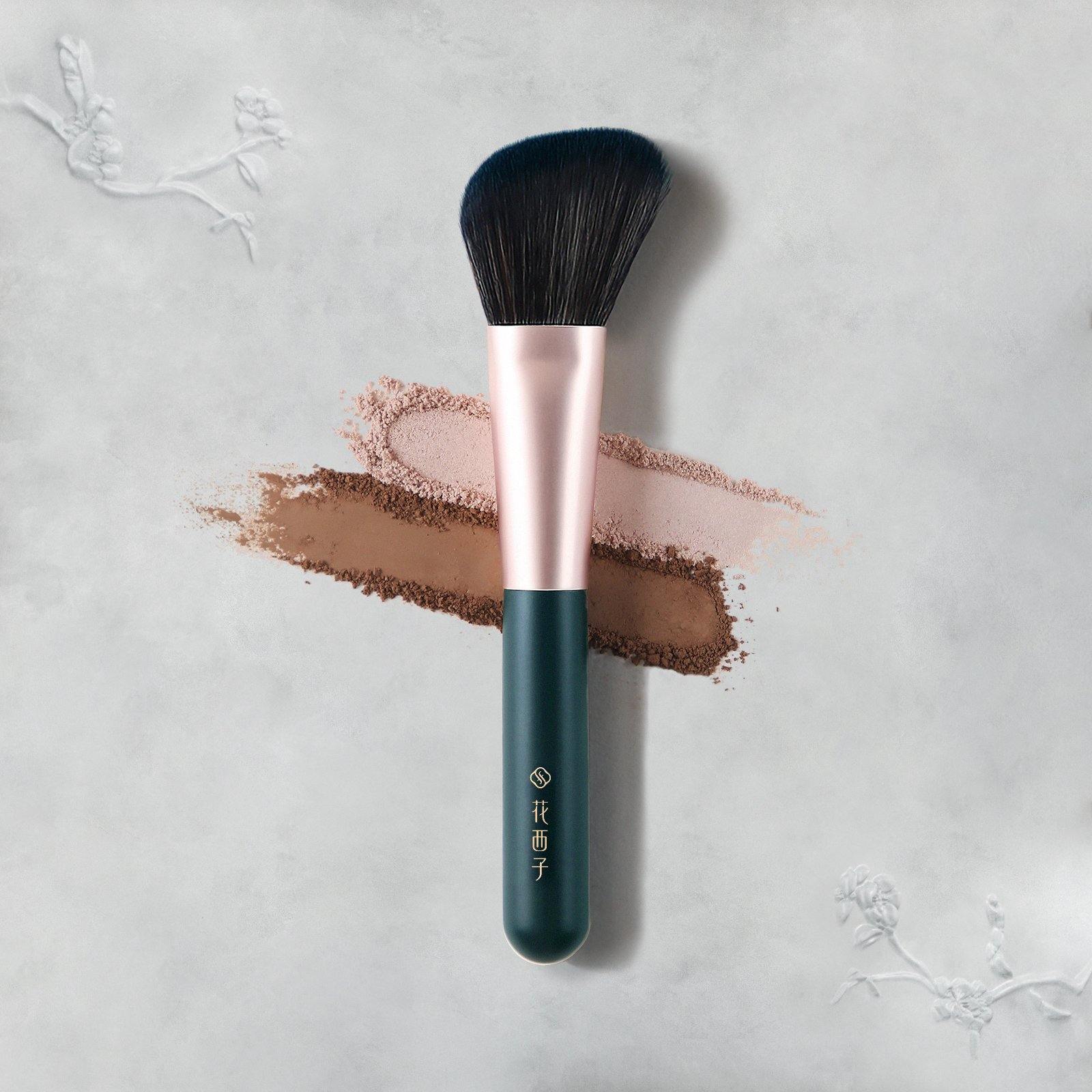 Florasis-Soft Blooming Contour Brush