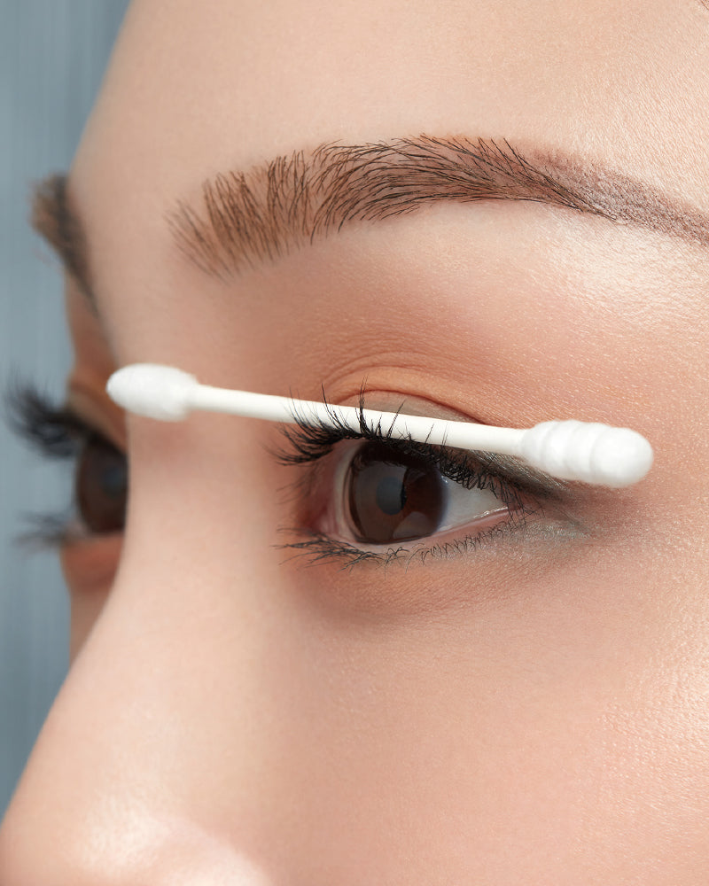 Pine Soot Precise Definition Mascara