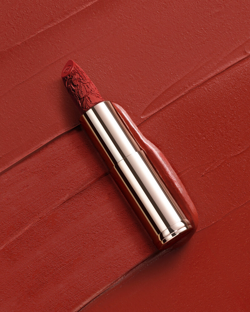 Florasis Blooming Rouge Love Lock Lipstick - Refill