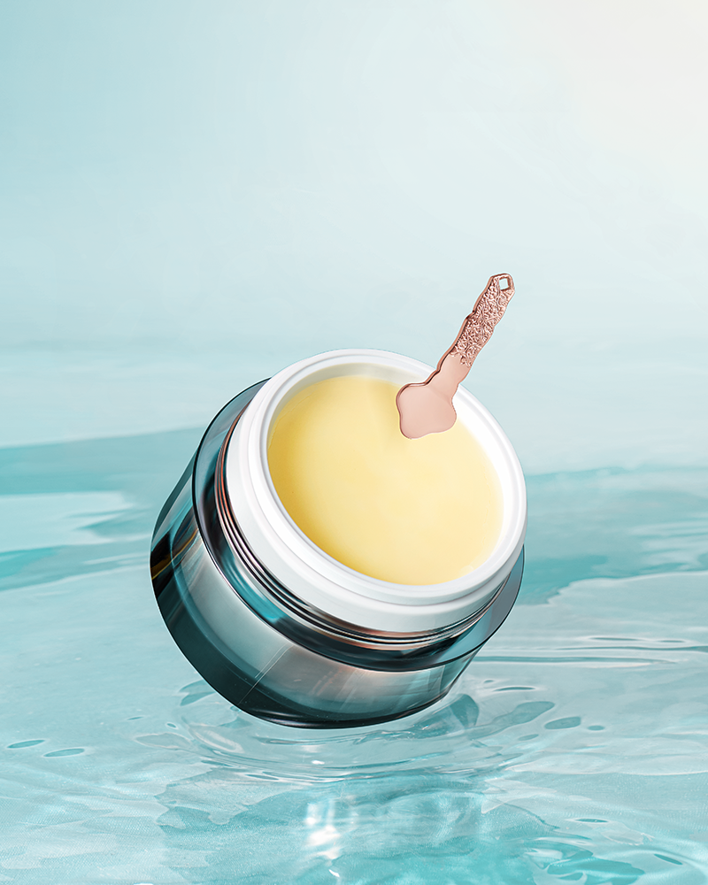 Cordyceps Care Makeup Remover Cream