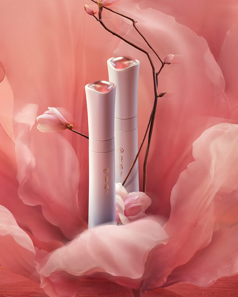 Florasis Blooming Rouge Ultra Smooth Satin Liquid Lipstick