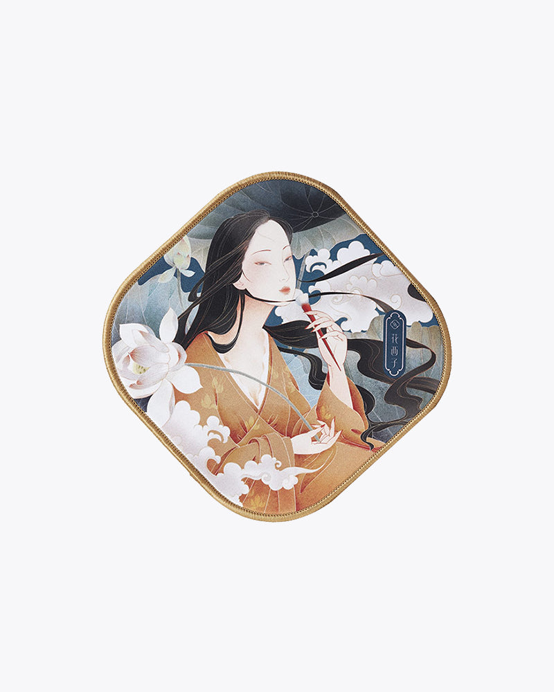 Mouse Mat-Not for Sale