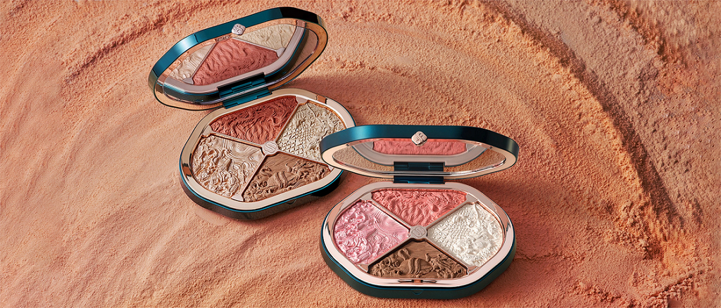 The New Eastern Beasts Sculpting Makeup Palette 2.0: Our Tried-And