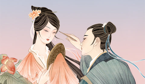 Qixi Festival, China’s Valentine’s Day, is here!