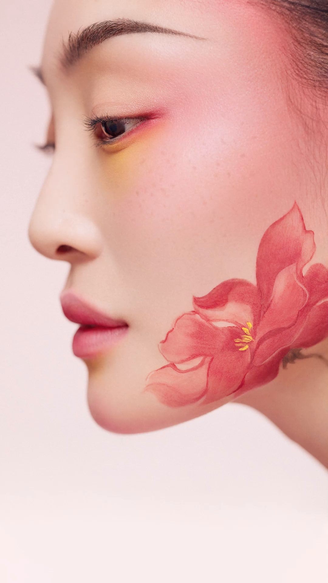 Chinese-Beauty Trends