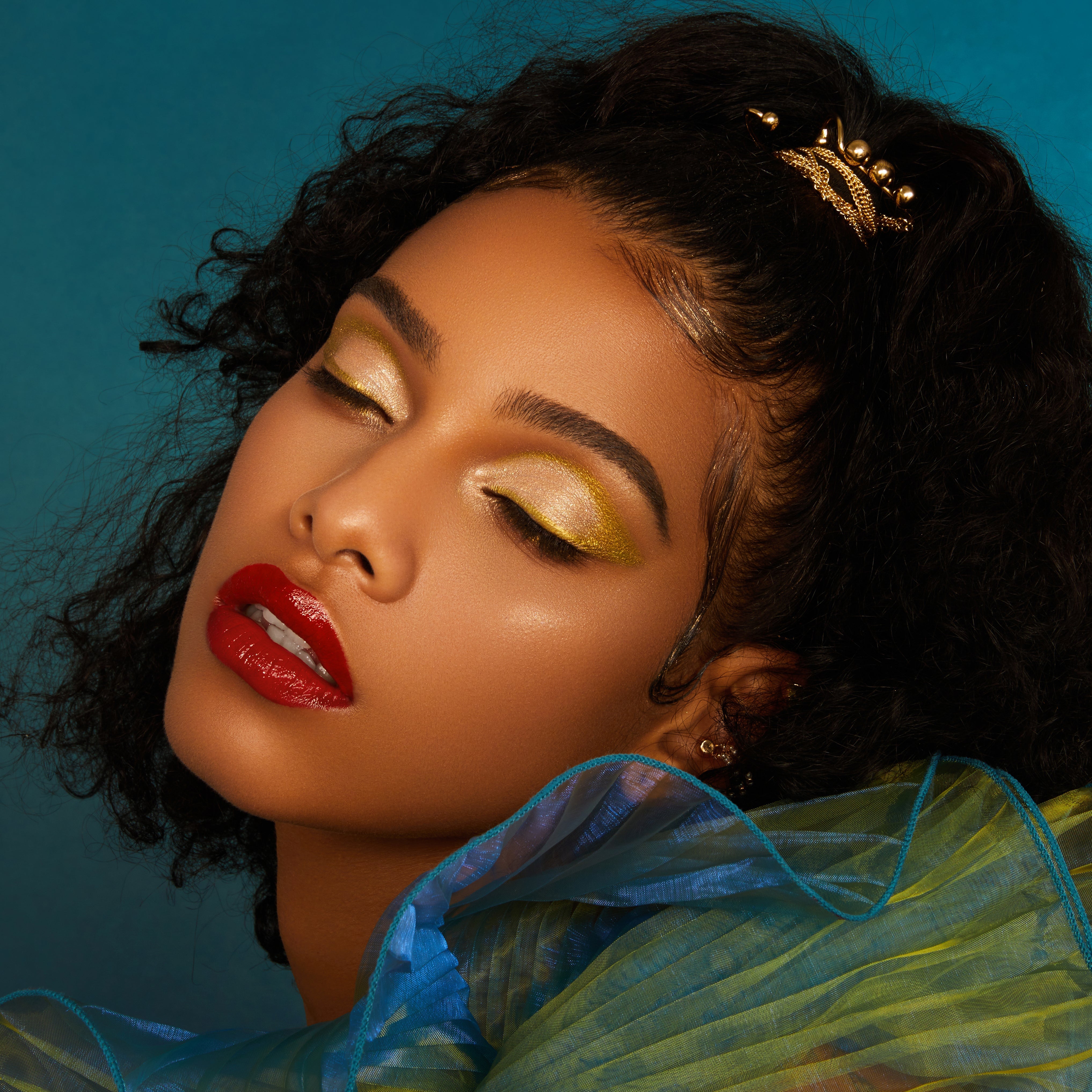3 Rainforest-Inspired Make-up Looks that are Perfect for any Occasion