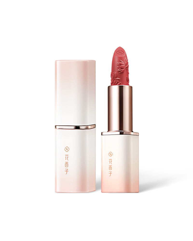 Lipstick Products| Florasis Beauty | Most Unique Designed Cosmetics