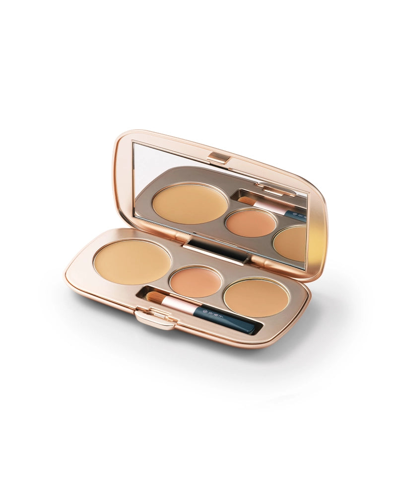 Yurong Tri-Blossom Correcting Concealer