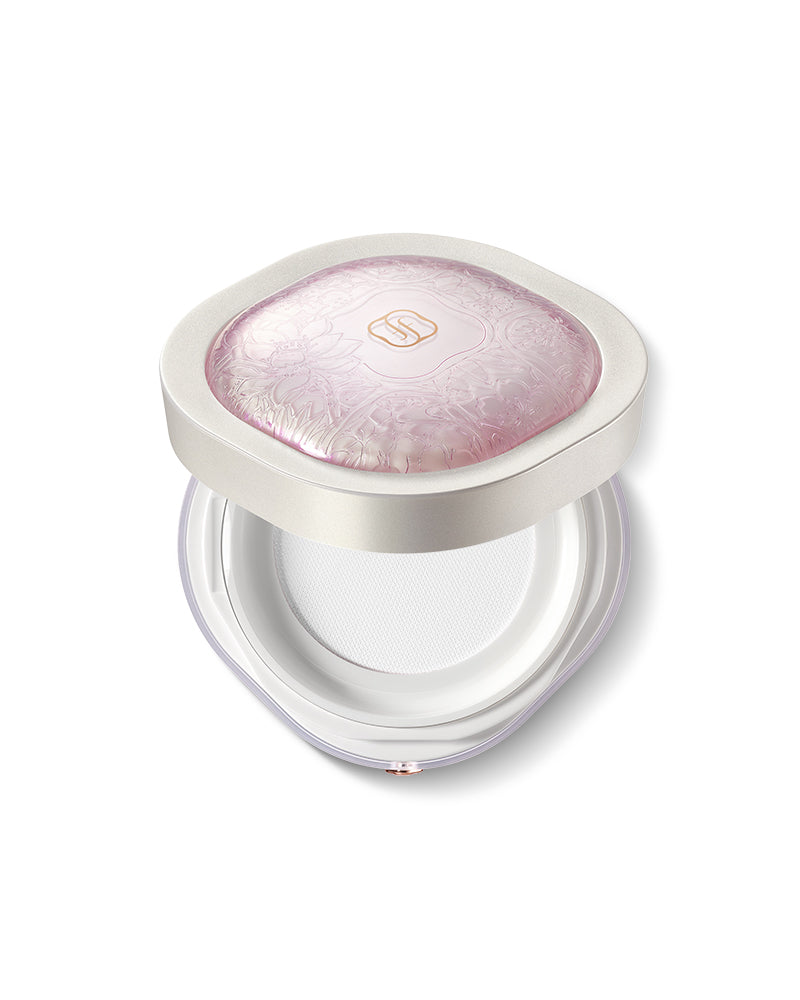 Flawless Jade Breathable Color Correcting Loose Powder (Limited Edition)