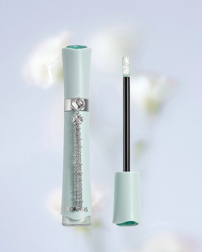 Infinite Blossom Longwear Liquid Eyeshadow