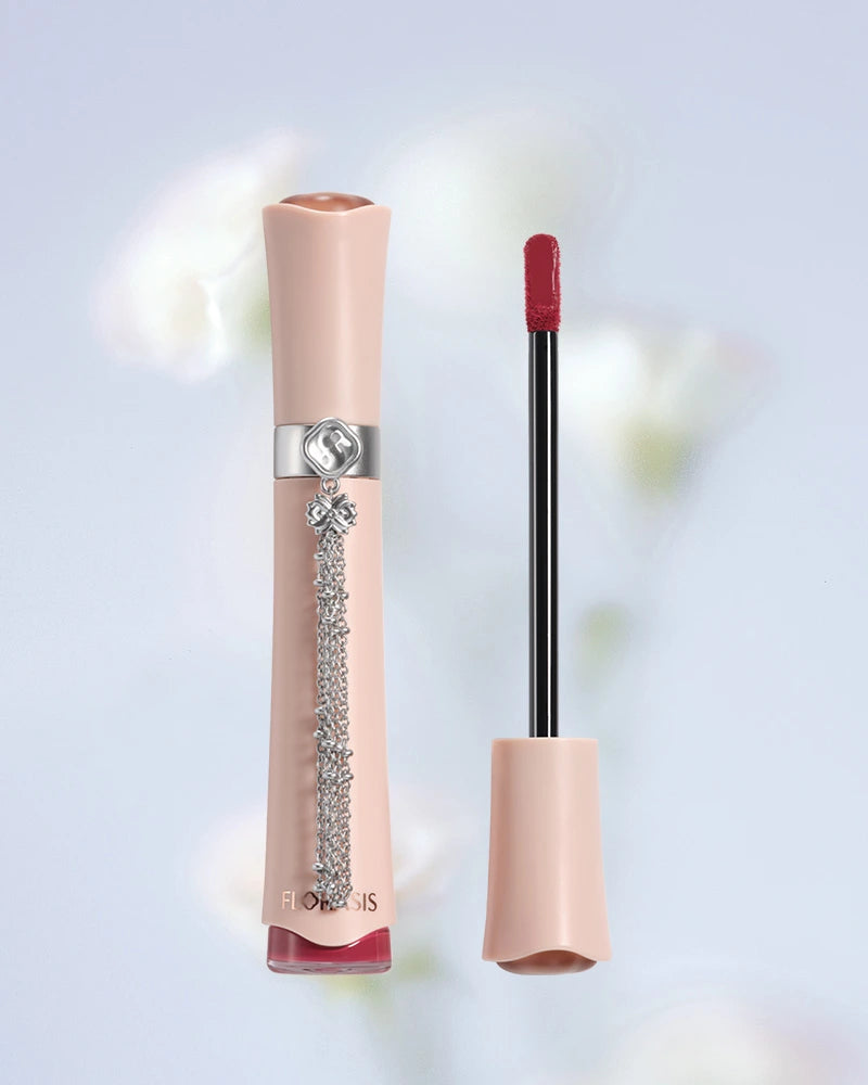 Infinite Blossom Longwear Liquid Eyeshadow