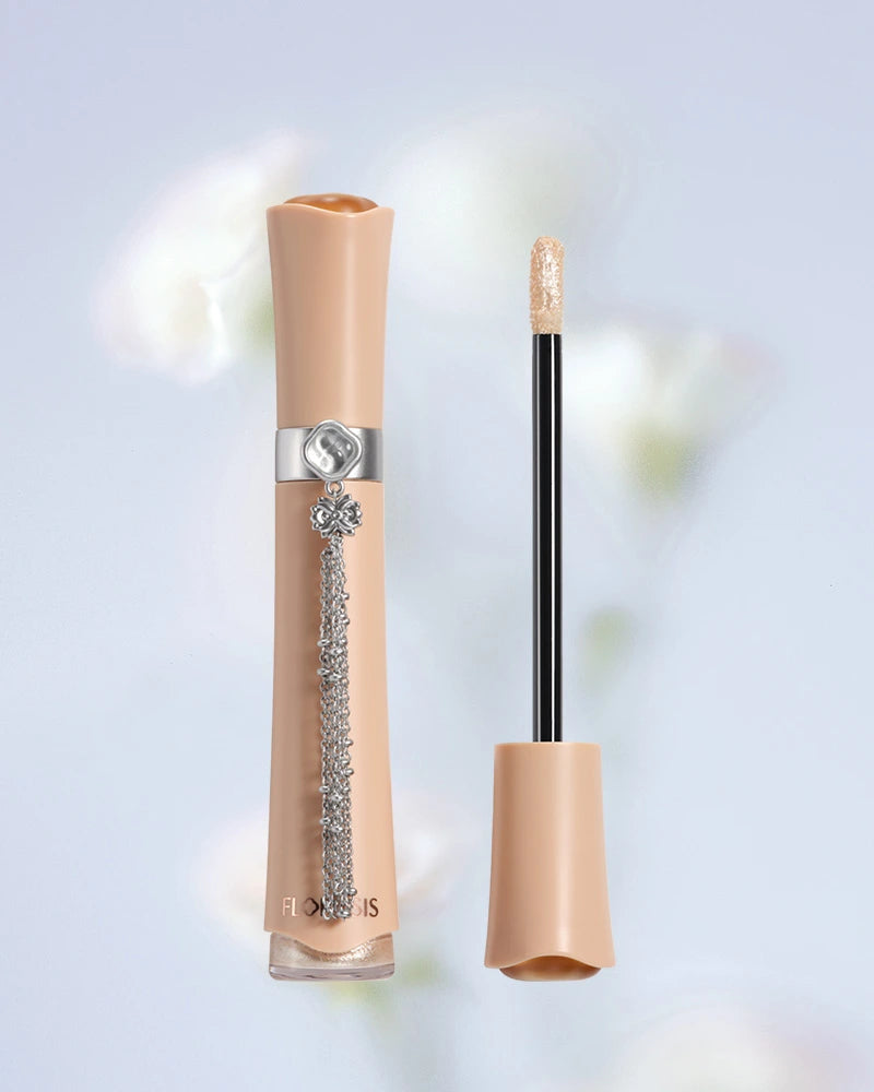 Infinite Blossom Longwear Liquid Eyeshadow