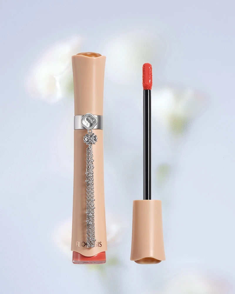 Infinite Blossom Longwear Liquid Eyeshadow