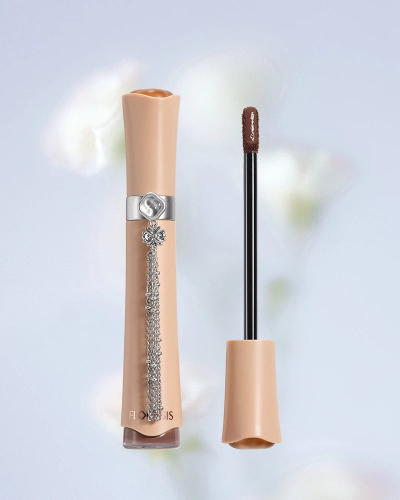 Infinite Blossom Longwear Liquid Eyeshadow