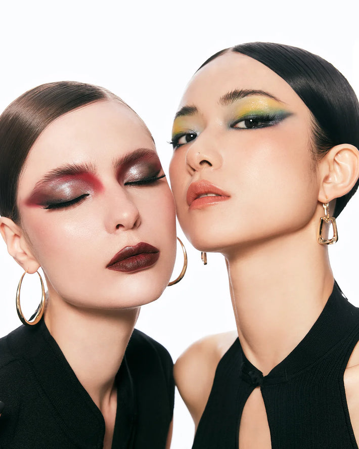 The most buzzworthy Chinese make-up brands to know about: Florasis
