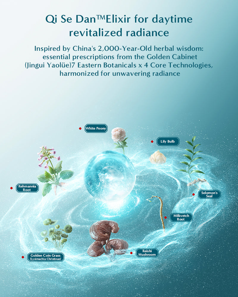 Lotus Radiance Firming Moisturizer