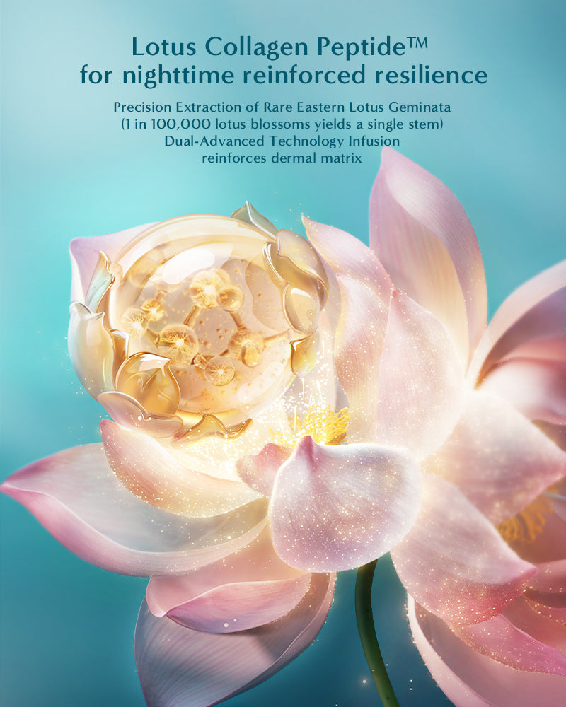 Lotus Radiance Firming Moisturizer