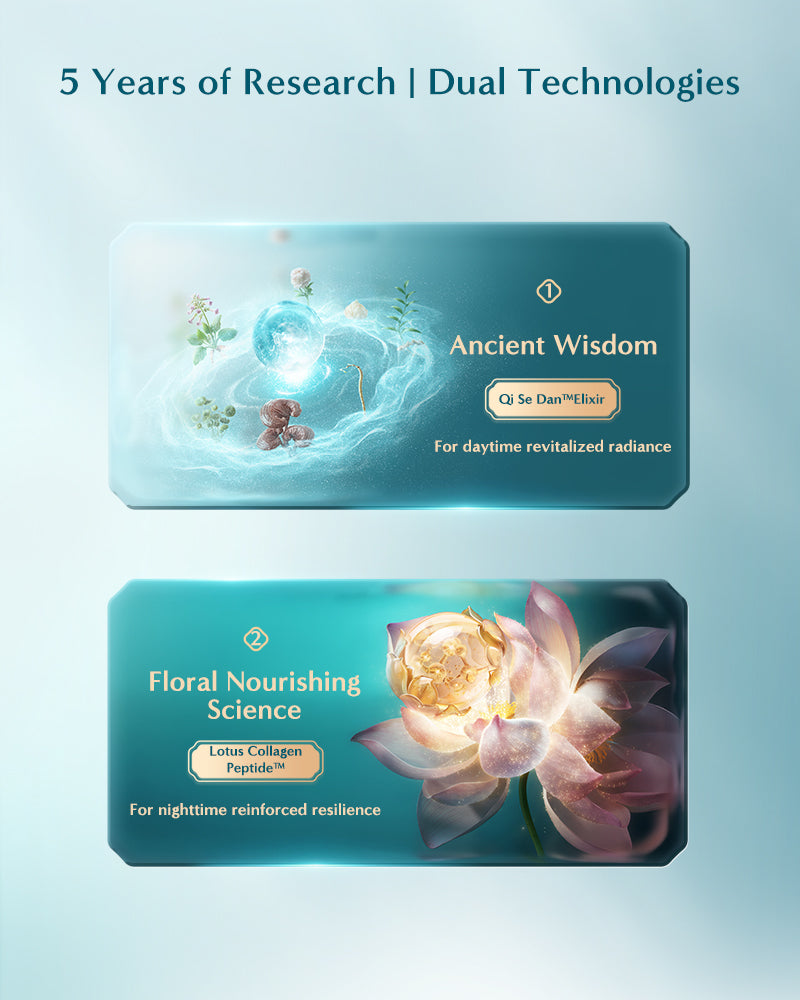 Lotus Radiance Firming Moisturizer