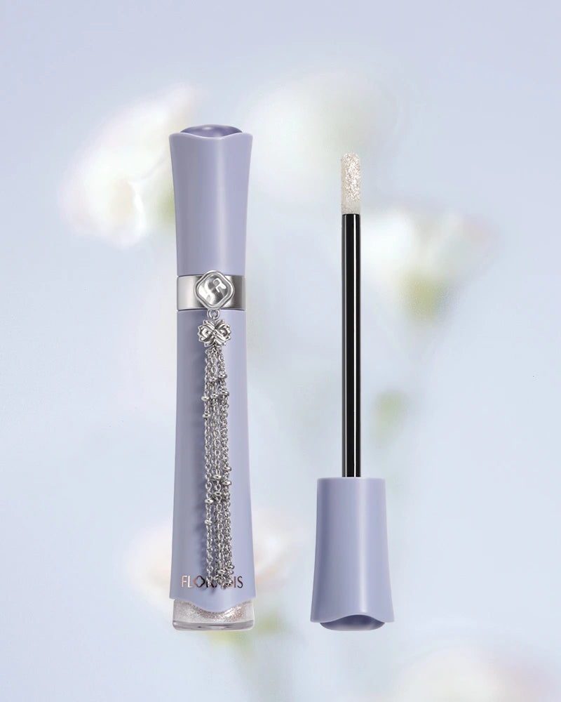 Infinite Blossom Longwear Liquid Eyeshadow