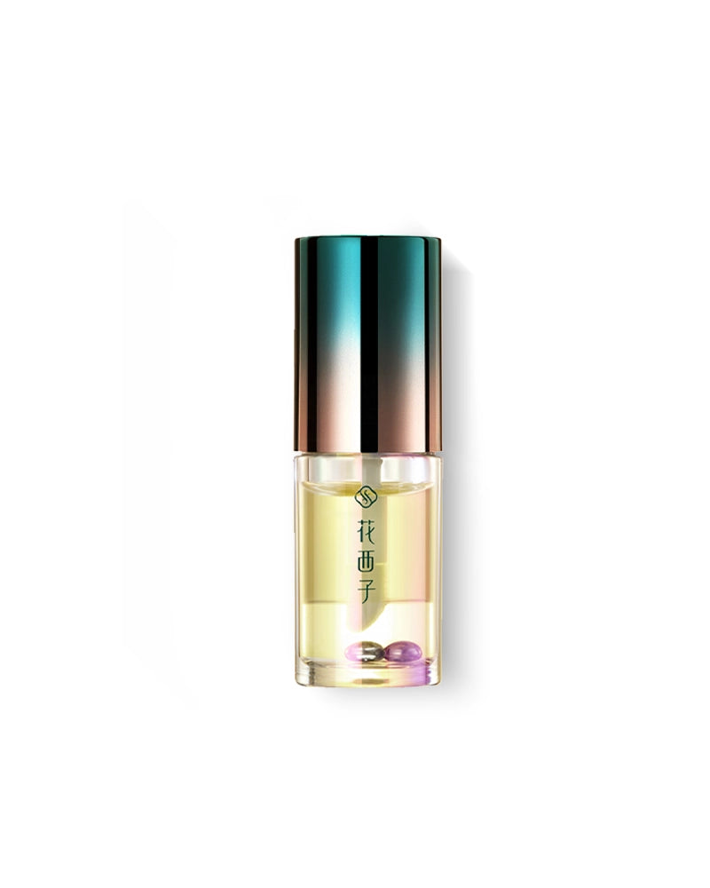 Floral Care Hydrating Dual Lip Oil