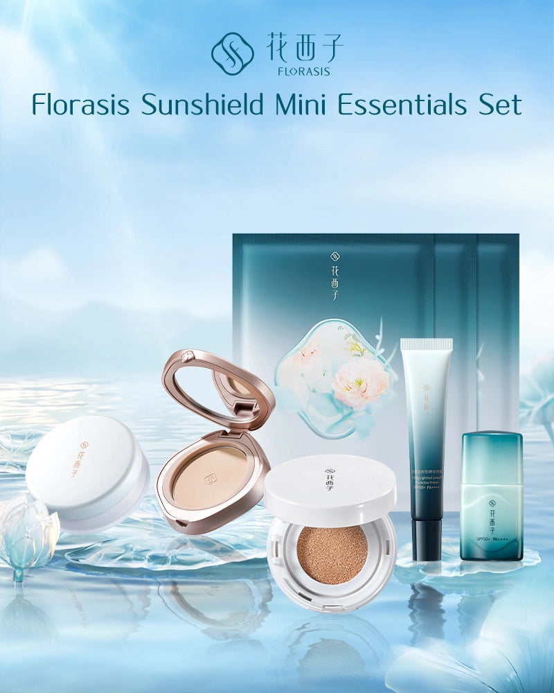 Sunshield Mini Essentials Set