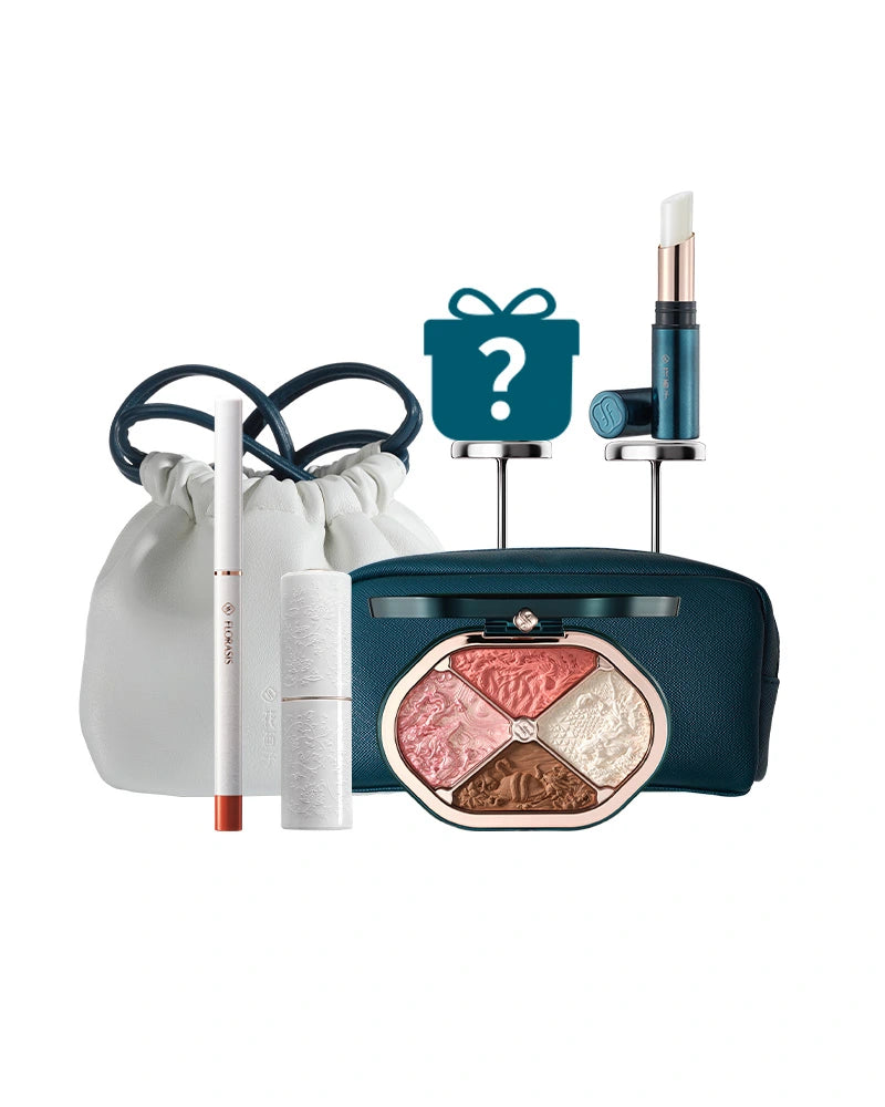 Sculpting Elegance Mystery Kit