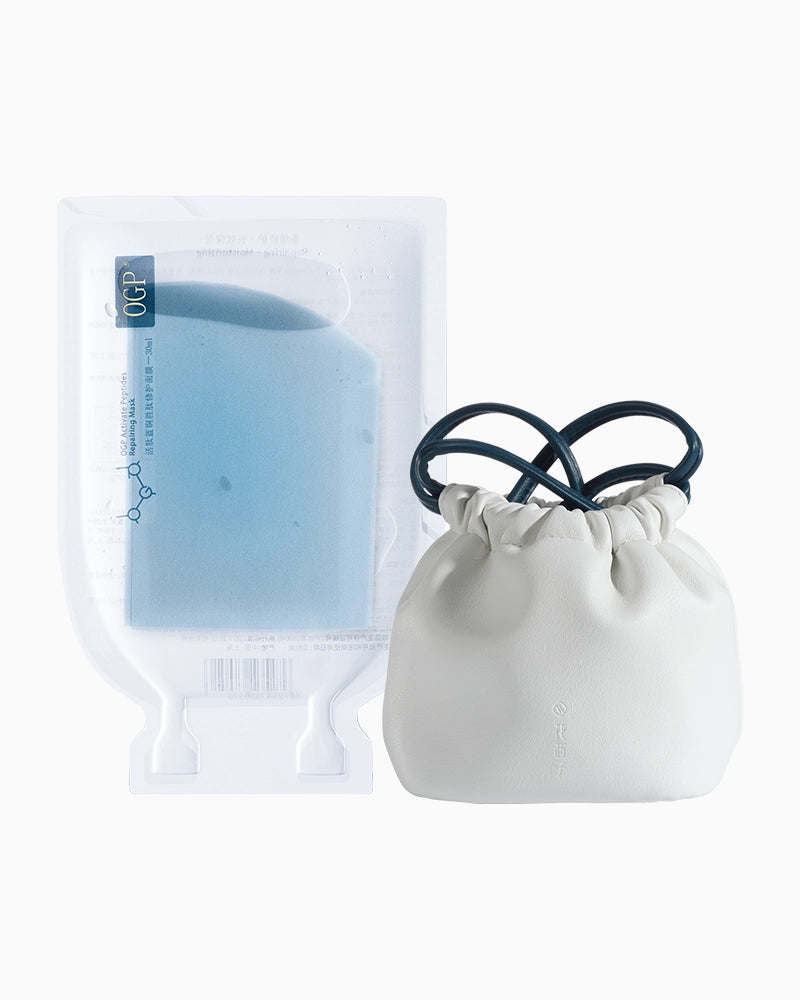 Natural Glamour Gifts