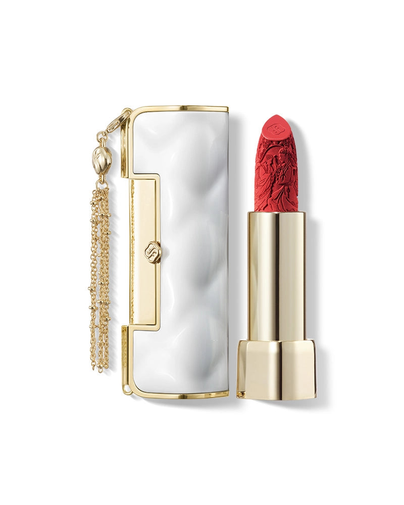 Lipstick Products| Florasis Beauty | Most Unique Designed Cosmetics