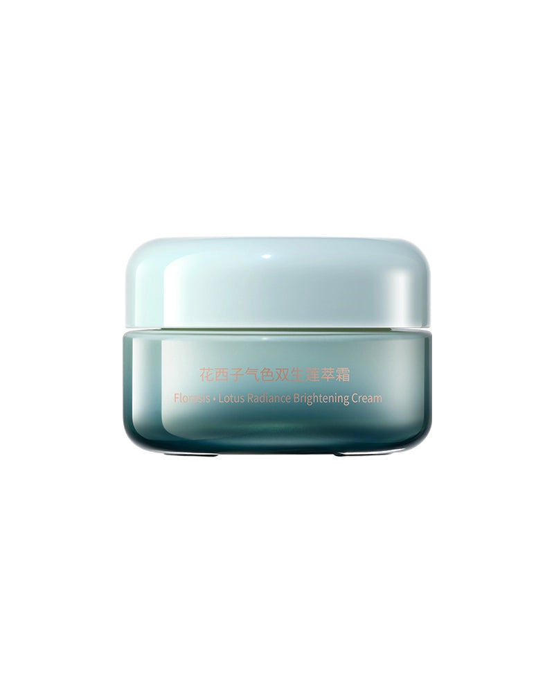 Lotus Radiance Brightening Cream-30g