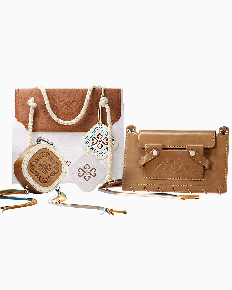 Radiant Voyage Kit Gifts