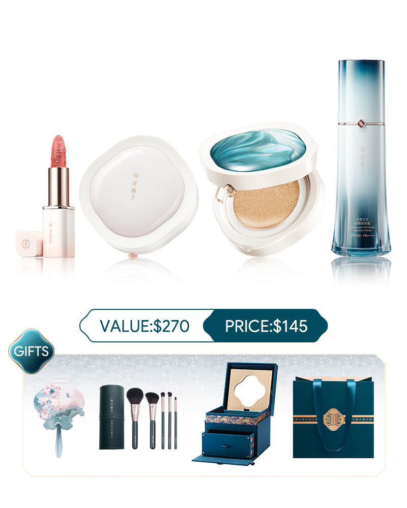 Boîte mystère d'Halloween — 35 $