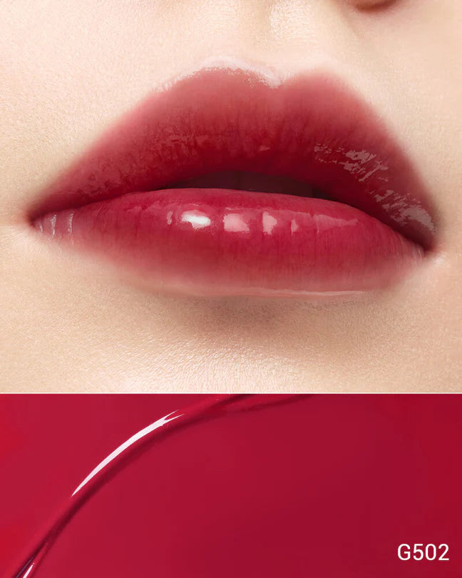 Flawless Jade Shine Liquid Lipstick G502
