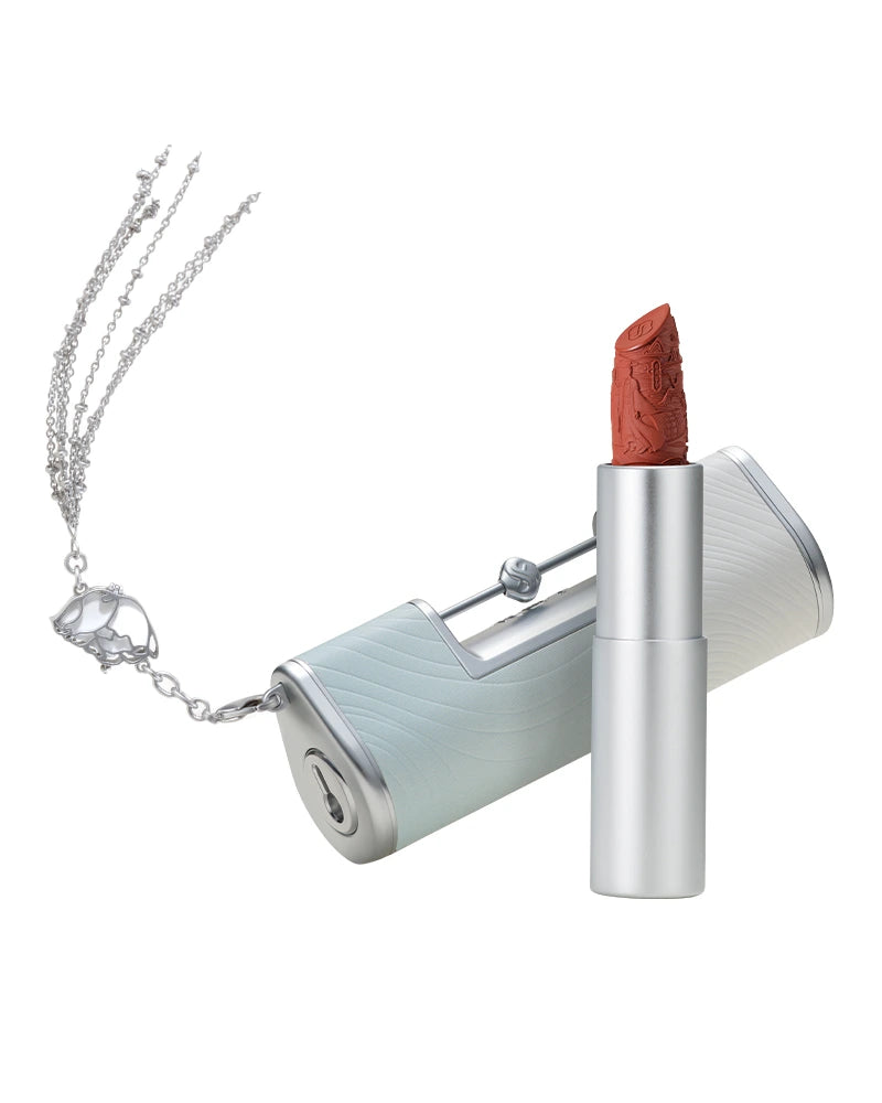 [Members Only] Blooming Rouge Love Lock Lipstick (West Lake Edition)