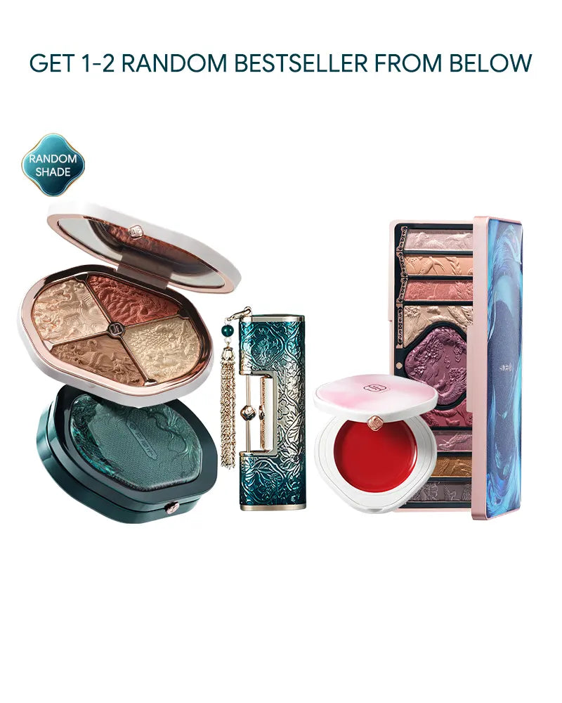 Boîte mystère d'Halloween — 75 $
