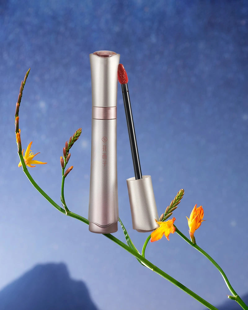 Blooming Rouge Ultra Smooth Satin Liquid Lipstick (Anniversary Limited Edition)