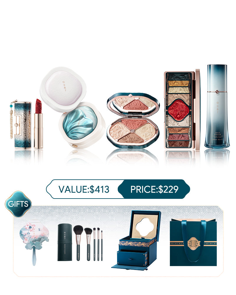 Signature Artistry Gift Set