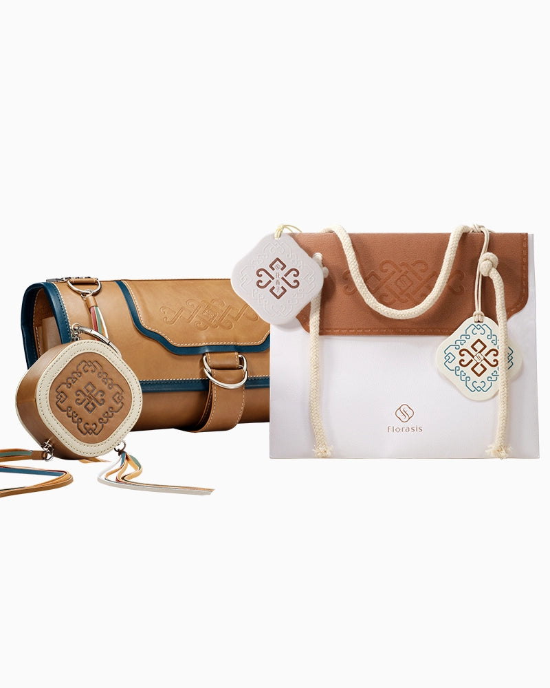 Enchanting Escapade Kit Gifts