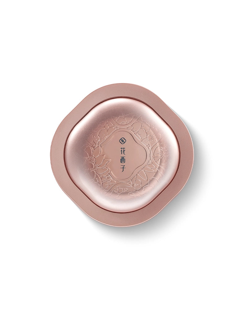 Fairy Peach Blossom Ultra-light Setting Powder SPF25 PA++ (Porch Window Edition)