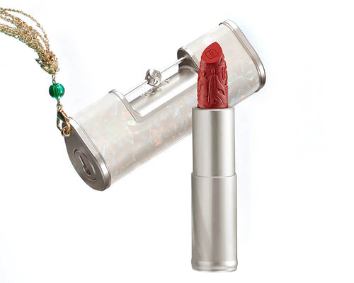 Artful lipstick by Florasis