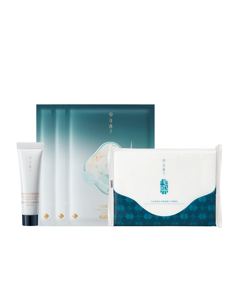 Complimentary Gift on Orders $60+