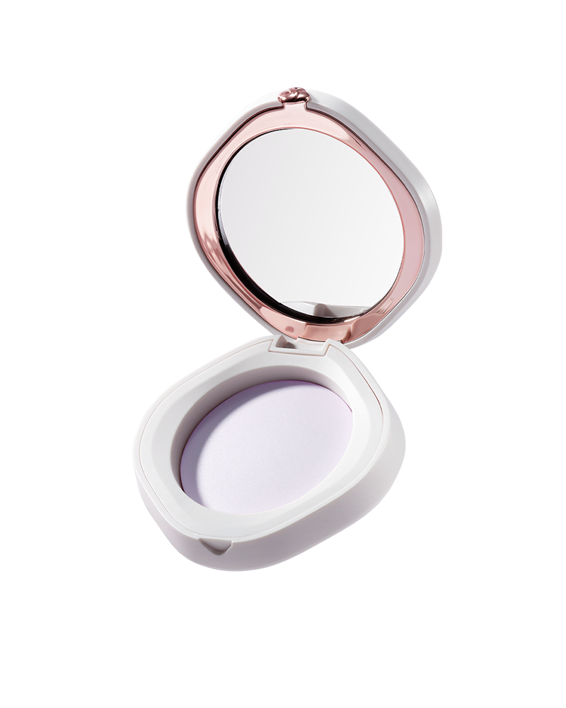 Flawless Jade Breathable Pressed Powder 1.6g